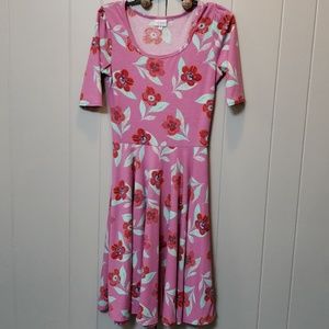 Lularoe dress
